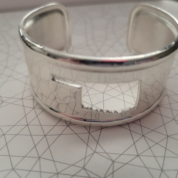 Rustic Cuff - Oklahoma - Picture 5 of 5